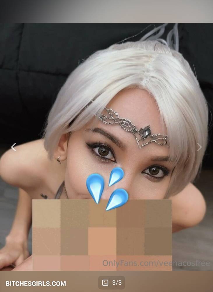 Veenacos Cosplay Porn - Maddie Nsfw Photos Cosplay - #5