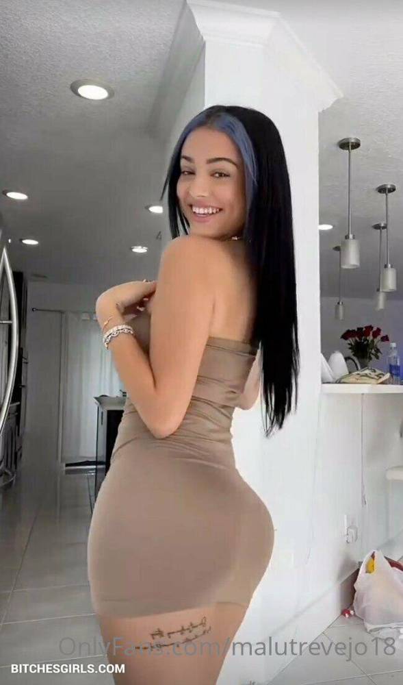 Malu Trevejo Nude - Onlyfans Leaked Nudes - #6