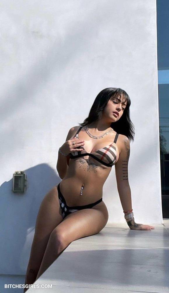 Malu Trevejo Tits Photos - Onlyfans Leaked Nudes - #25