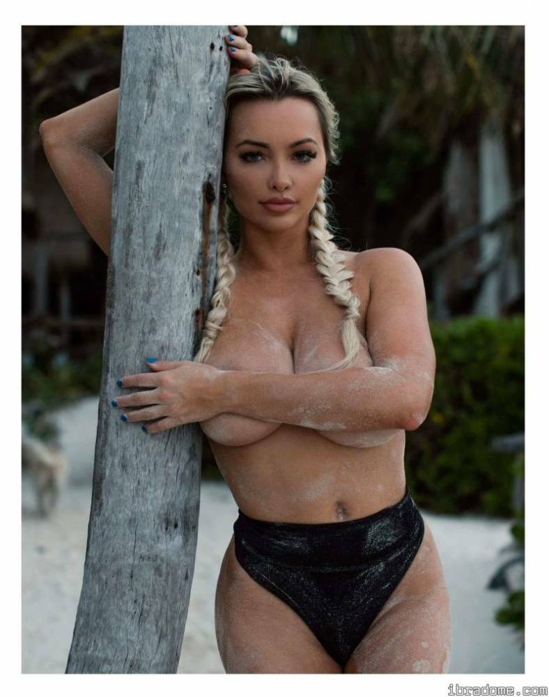 Lindsey Pelas Nude Photos - #8