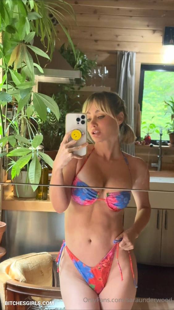 Saraunderwood - Sara_Underwood Onlyfans Leaked Naked Videos - #6