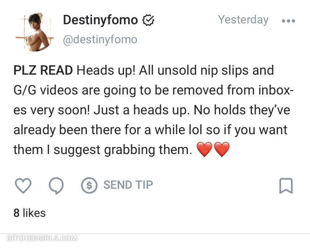 Destiny Fomo Nude Twitch - Destiny Twitch Leaked Naked Pics - #12