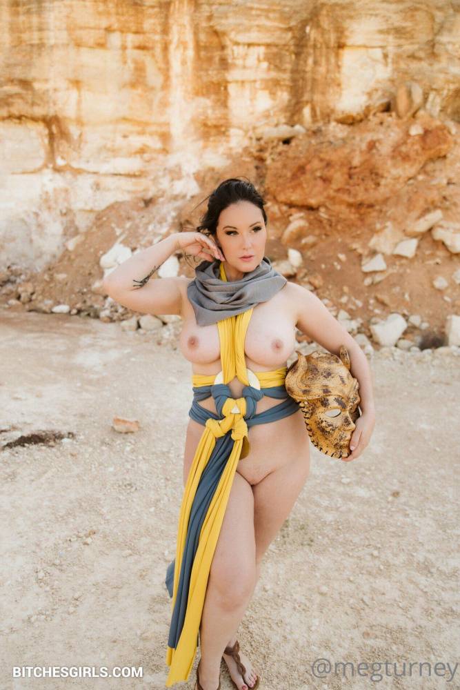 Meg Turney Nude Cosplay - megturney Onlyfans Leaked Nudes - #19