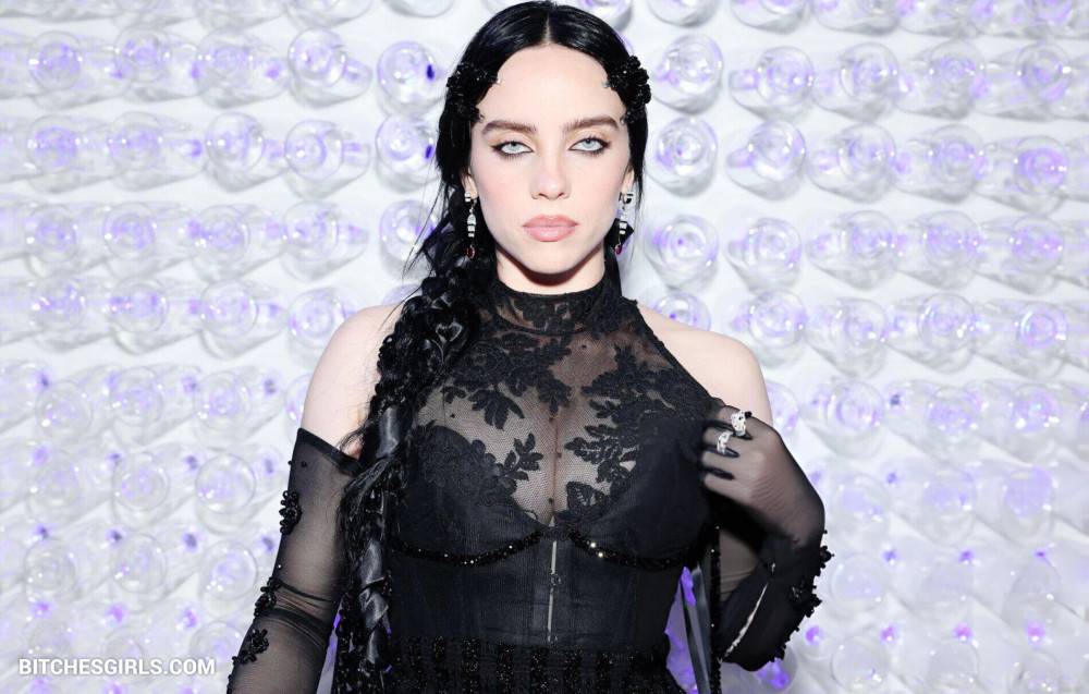 Billie Eilish Nude Celebrities - Billieeilish Nude Videos Celebrities - #4