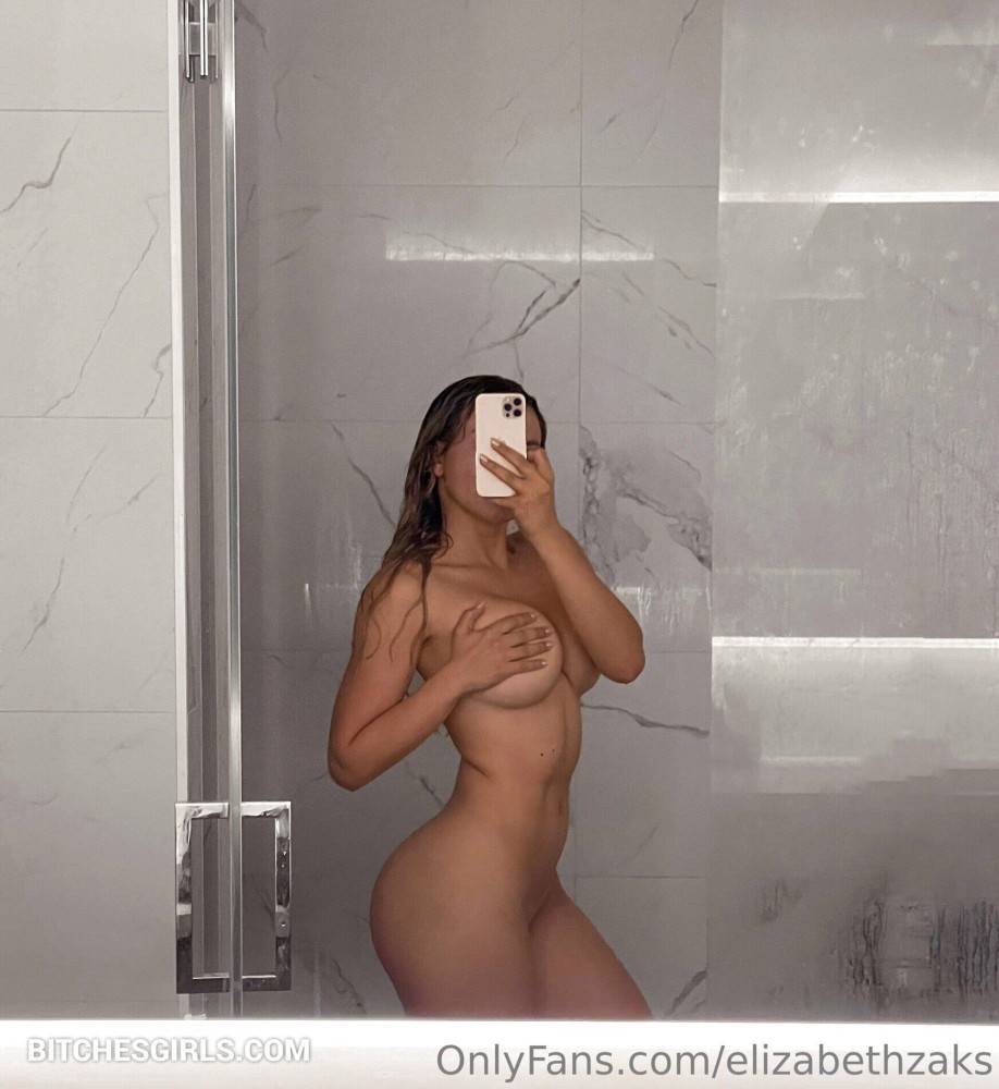 Elizabethzaks Youtube Naked Influencer - Elizabeth - #18