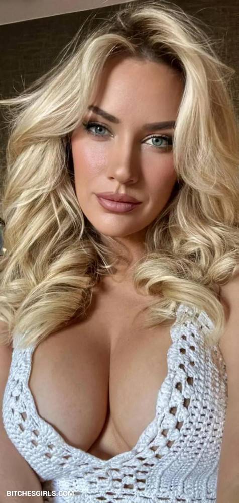 Paige Spiranac Nude Celebrities - Paigereneespiranac Nude Videos Celebrities - #4