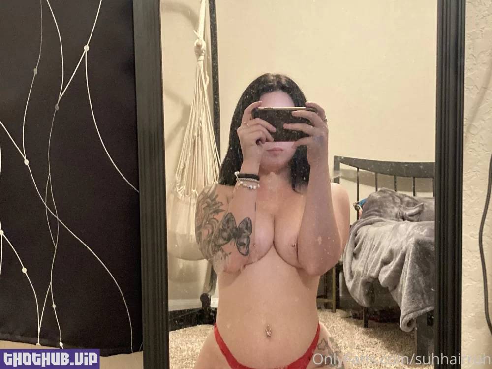 suhhairruh new hot onlyfans leaked nudes - #7