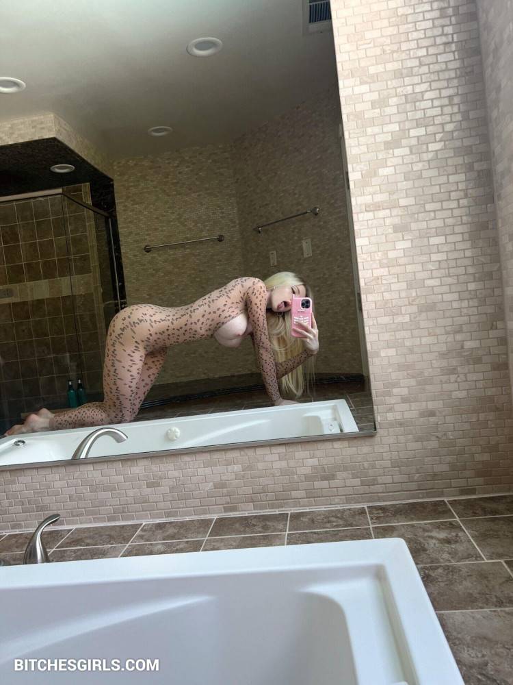 Msfiiire Cosplay Nudes - Amber Star Nsfw Photos Cosplay - #3
