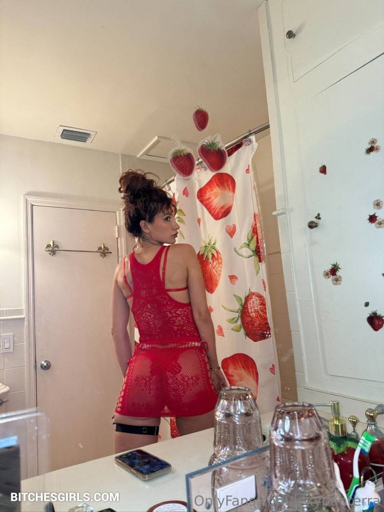 Lexy Panterra - Alexis Liela Afshar Onlyfans Leaked Nudes - #17