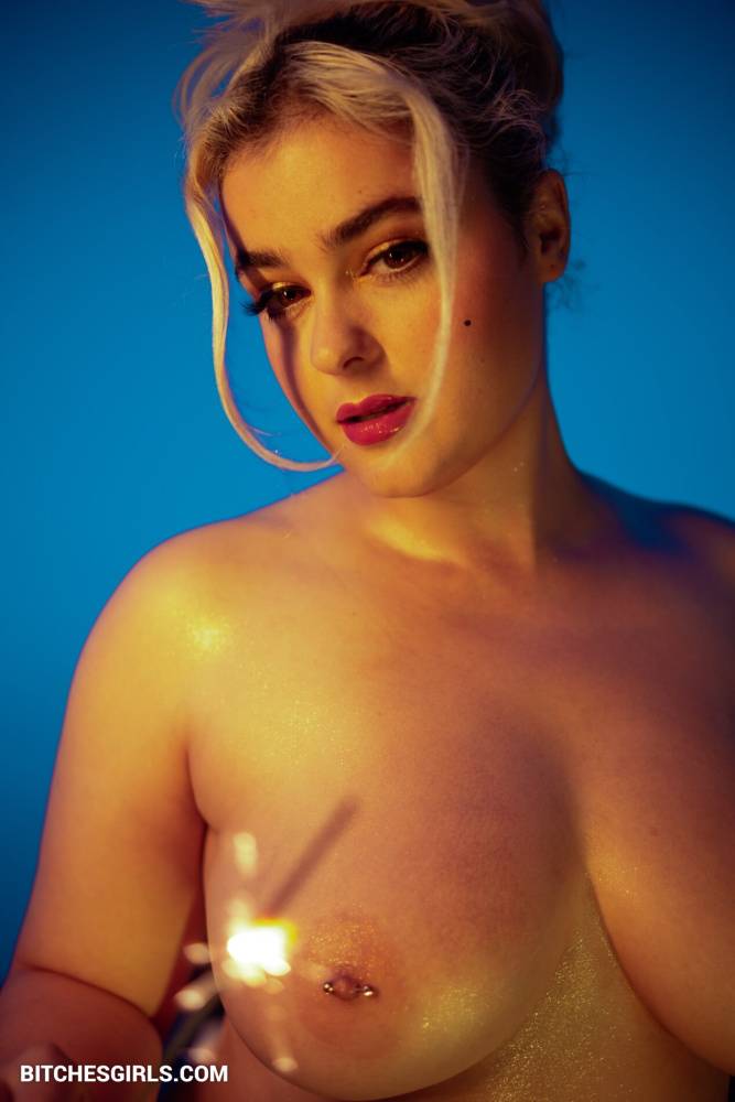 Stefania Ferrario Nude - Stefania_Model Leaked Nudes - #3