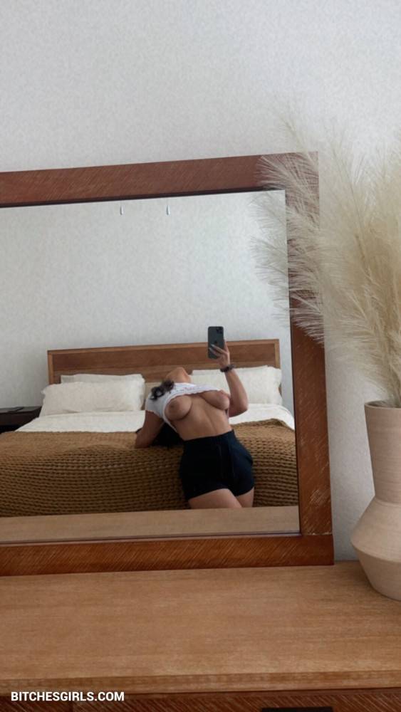 Ninaxcarolina Nude Curvy - Carolina Ramirez Onlyfans Leaked Naked Pics - #13