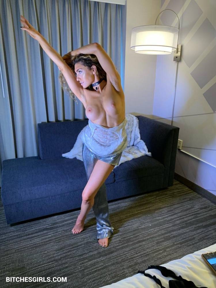 Gillian Barnes Instagram Naked Influencer - Gillian Barnes. Patreon Leaked Nude Pics - #22