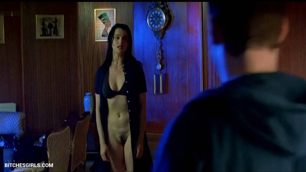 Rachel Weisz Nude - Rachelweiszofficial Leaked Nude Pics - #5