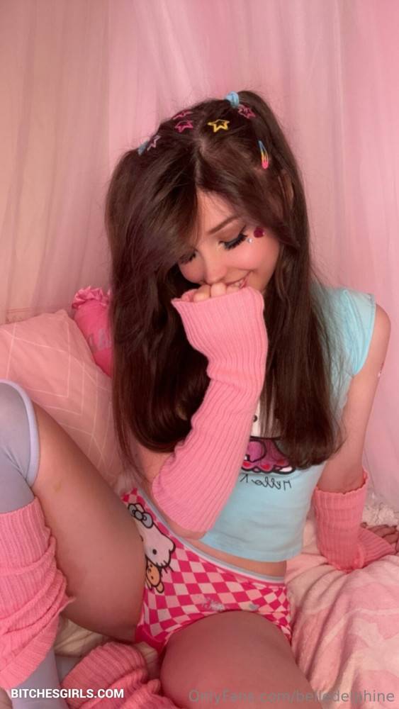 Belle Delphine Cosplay Porn - Mary-Belle Kirschner Onlyfans Leaked Nude Pics - #5