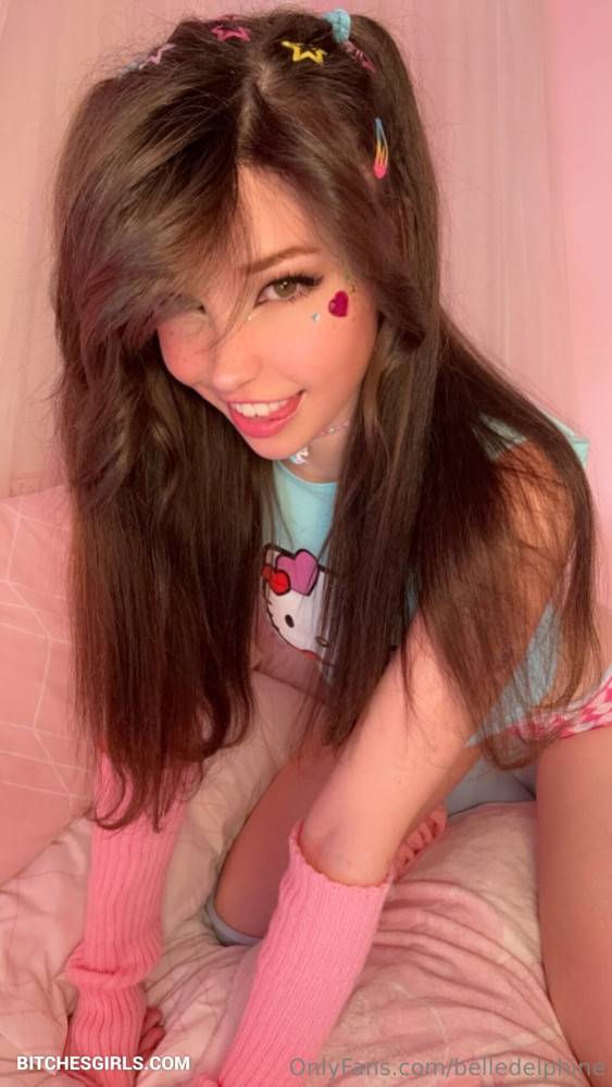 Belle Delphine Cosplay Porn - Mary-Belle Kirschner Onlyfans Leaked Nude Pics - #6