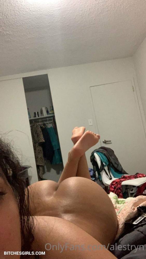 Alestryn Nude Thicc - Madisonxx Onlyfans Leaked Nudes - #5