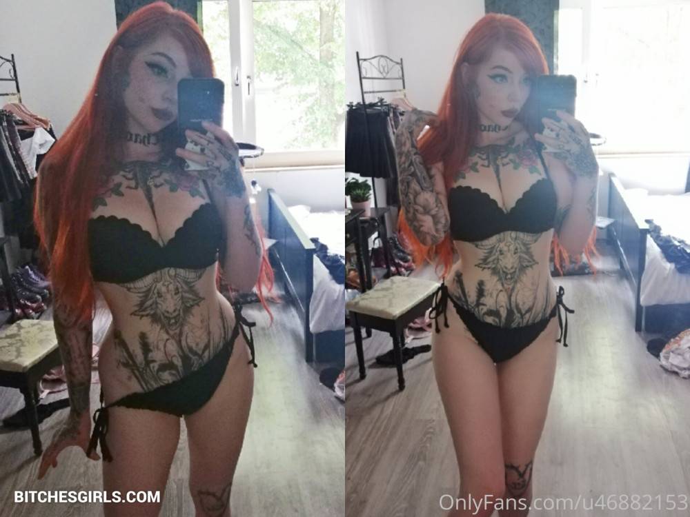 Alienxbaby - Victoria Olivia Onlyfans Leaked Photos - #2