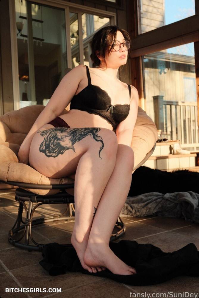 Sunidey Nude Twitch - Samantha Dey Twitch Leaked Nude Photo - #11