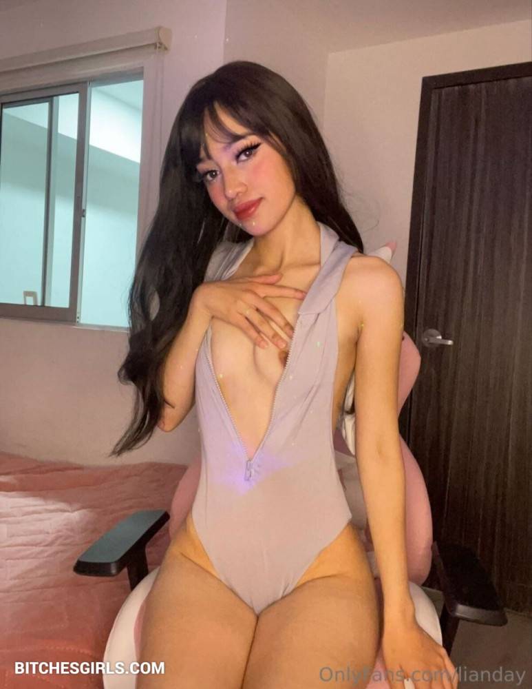 Lianday Nude Latina - Lian Day. Onlyfans Leaked Naked Photo - #5