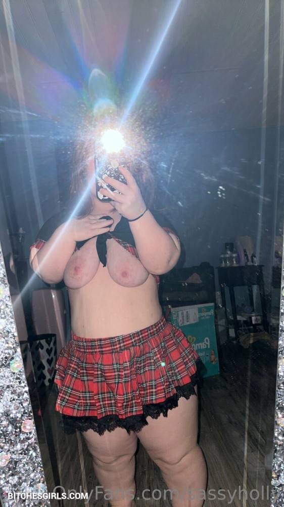 Sassyholly - Holly C Onlyfans Leaked Nude Photo - #7