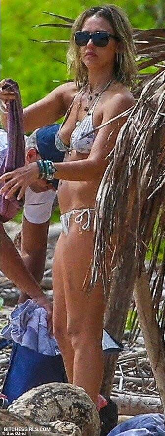 Jessica Alba Nude Celebrities - Jessicaalba Celebrities Leaked Nude Photos - #24