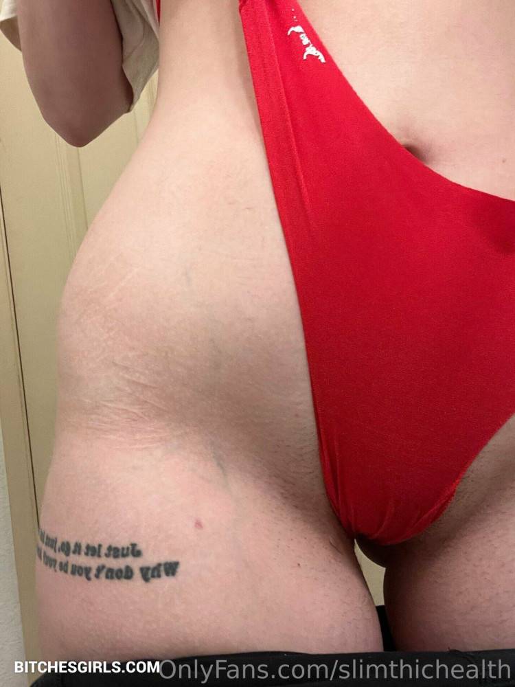 Slimthichealth - Kait Onlyfans Leaked Nude Photos - #15