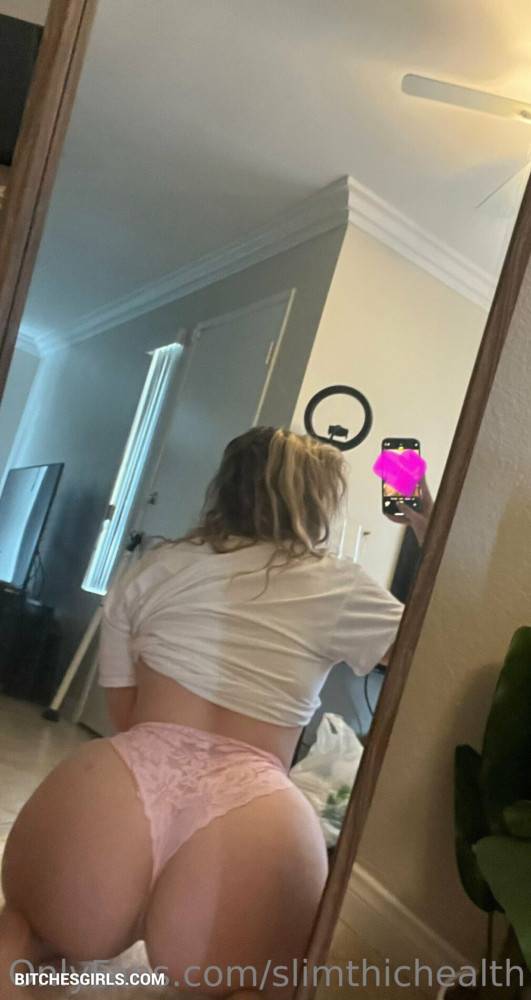 Slimthichealth - Kait Onlyfans Leaked Nude Photos - #19