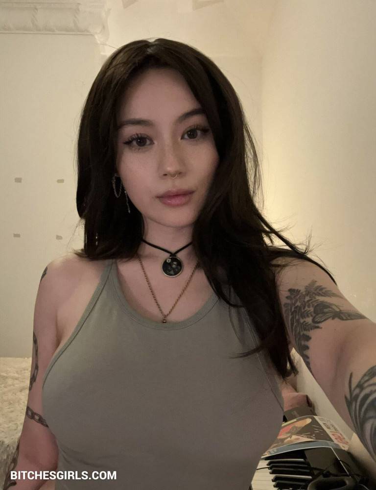 Jadeyanh Nude Twitch - Vylerria Twitch Leaked Naked Photos - #1