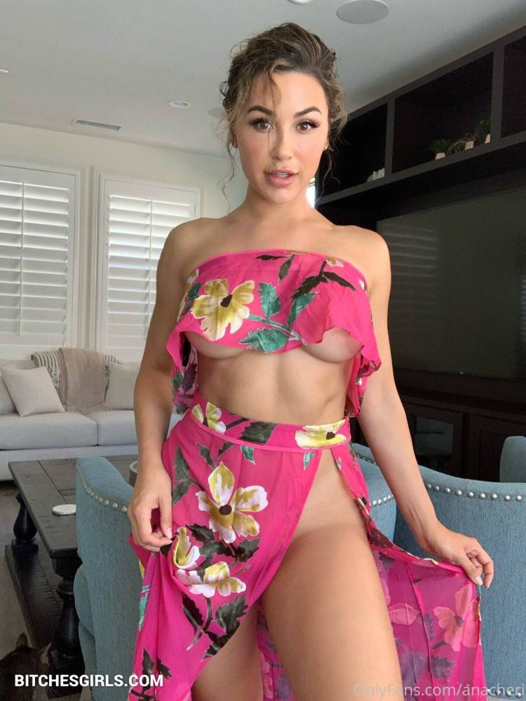 Ana Cheri Nude Latina - Anacheri Nude Videos Latina - #7