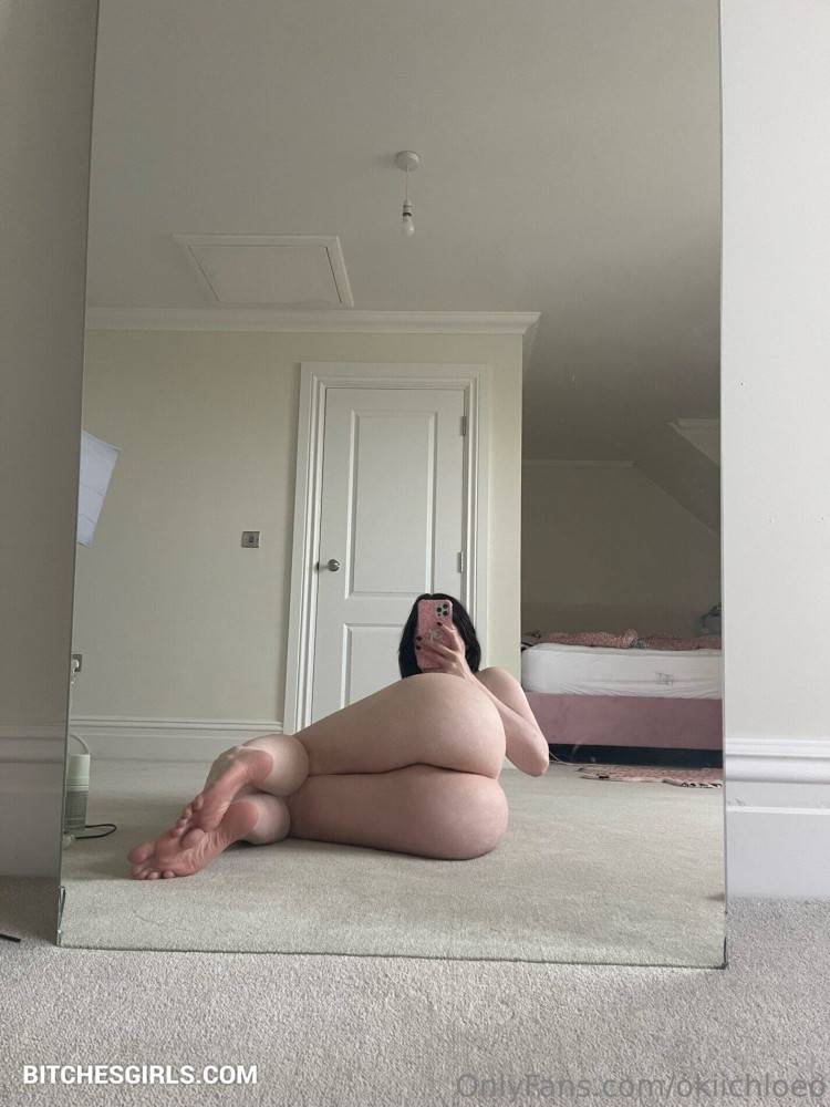 Chloerannoch Nude Asian - Chloe Rannoch Onlyfans Leaked Nude Photo - #18
