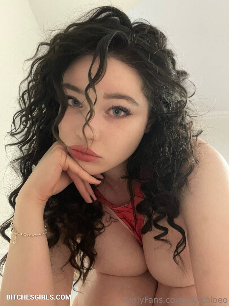 Chloerannoch Nude Asian - Chloe Rannoch Onlyfans Leaked Nude Photo - #19