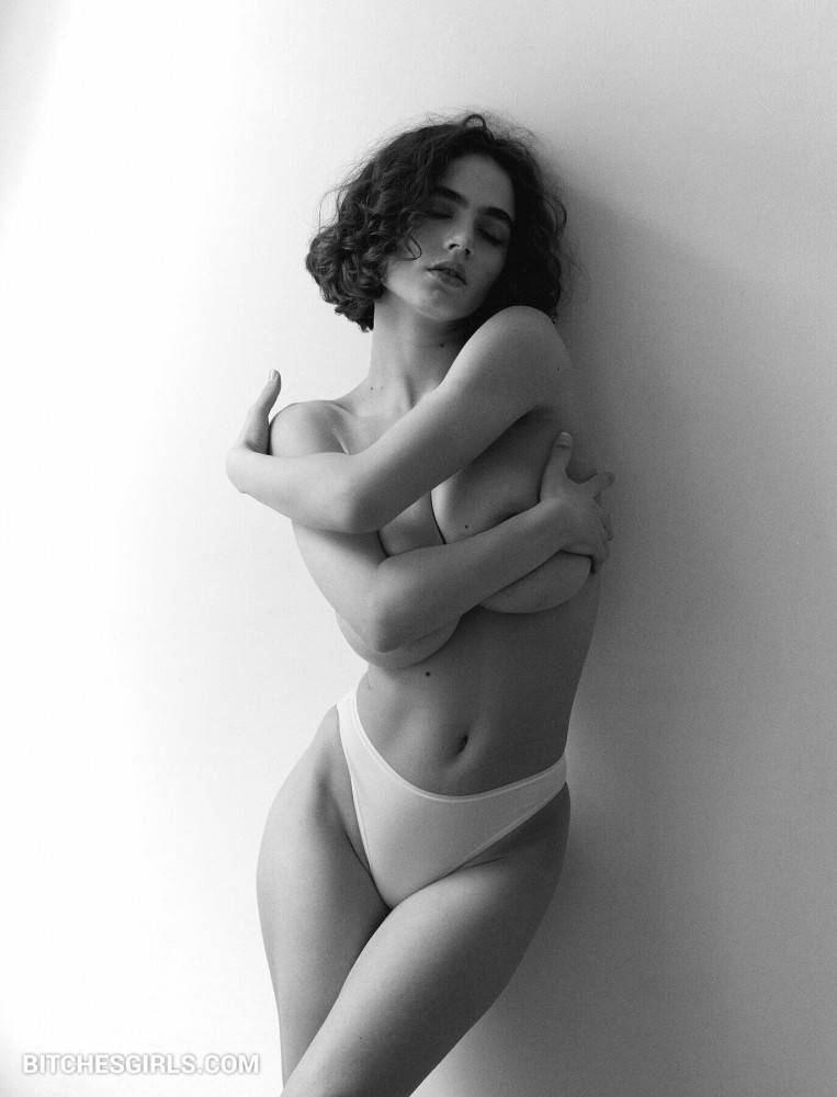Solomia Maievska - Solomia_Maievska Onlyfans Leaked Nudes - #12