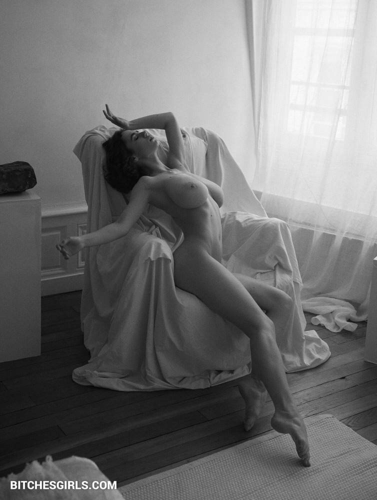 Solomia Maievska - Solomia_Maievska Onlyfans Leaked Nudes - #21