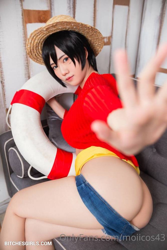 Moiicos Cosplay Porn - Moiichan Onlyfans Leaked Nude Photos - #13