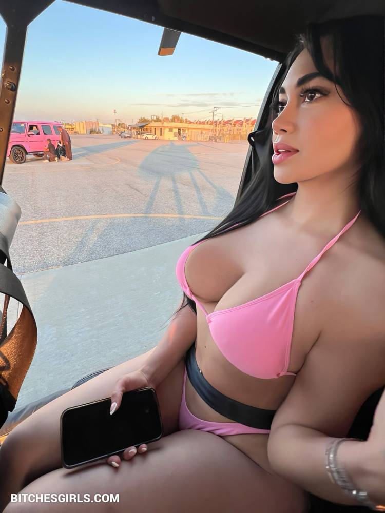 Jailyne Ojeda Nude Latina - Jailyne Ojeda Ochoa Onlyfans Leaked Photos - #5