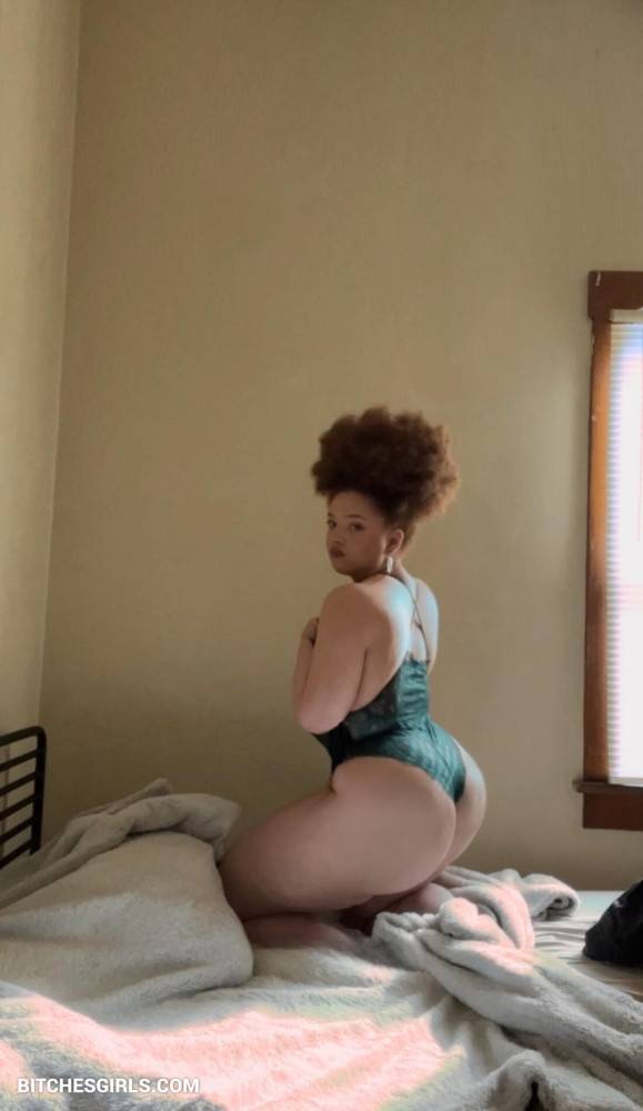 Nikkie Ginger Nude Thicc - Patreon Leaked Videos - #23