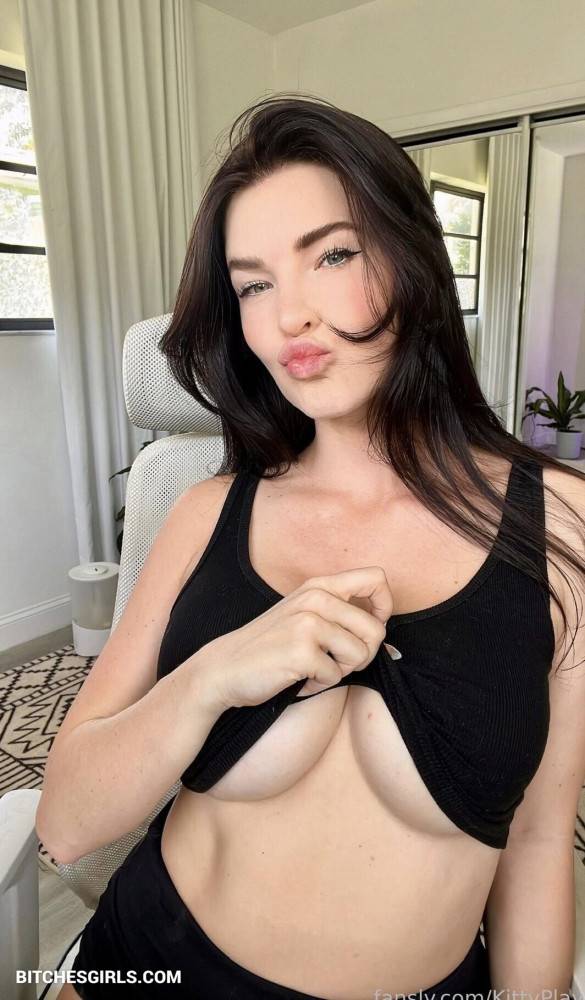 Kittyplays Nude Twitch - Nude Videos Twitch - #3