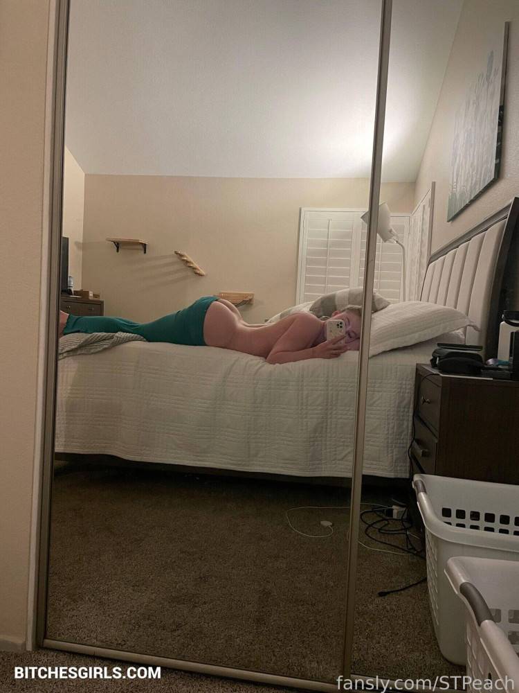 Stpeach Nude Twitch - Twitch Leaked Naked Photo - #10