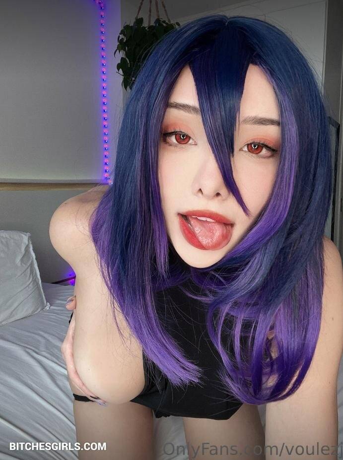 Voulezj Nude Tiktok - Onlyfans Leaked Videos - #14