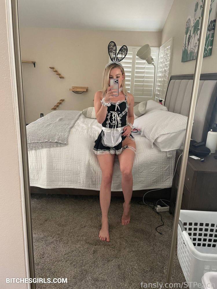 STPeach twitch xxx album - #18