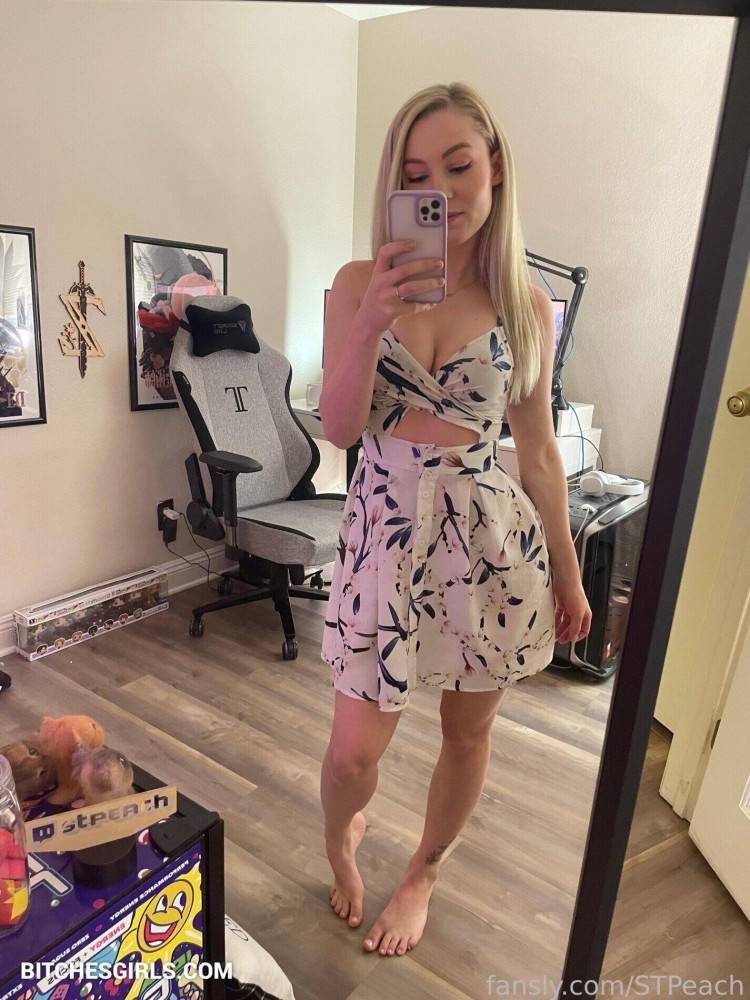 Stpeach Nude Twitch - Nude Videos Twitch - #10