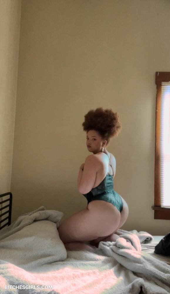 Nikkie Ginger Nude Thicc - Patreon Leaked Videos - #22
