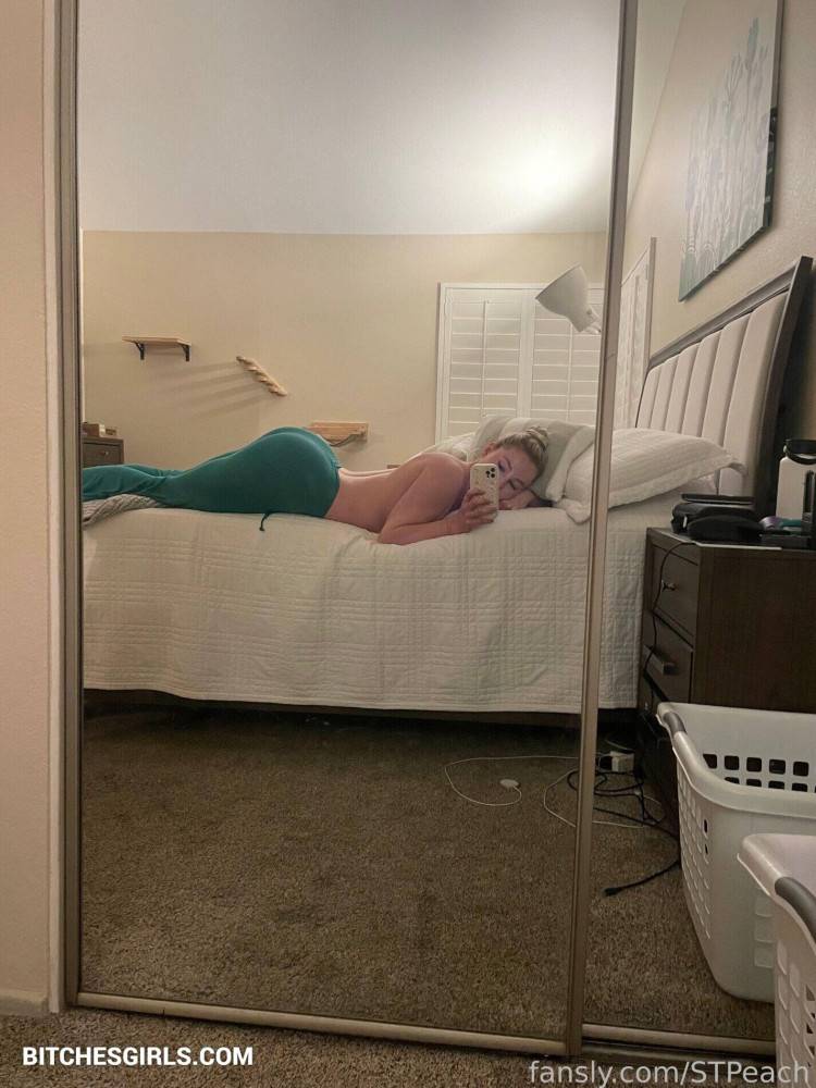 Stpeach Nude Twitch - Twitch Leaked Naked Photo - #10