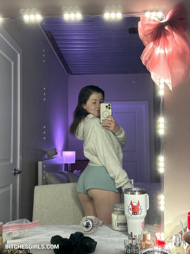 Jaelaray Instagram Sexy Influencer - Fansly Leaked Videos - #11