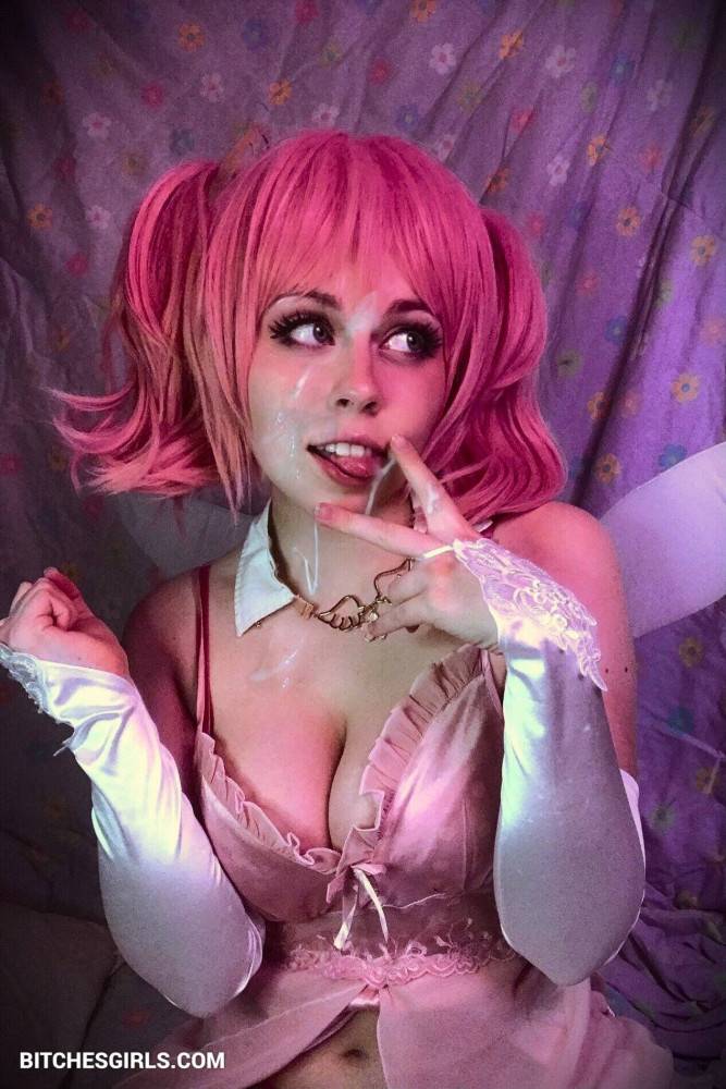 Medukitty Ai Cosplay Nudes - Lauren Nsfw Photos Cosplay - #15