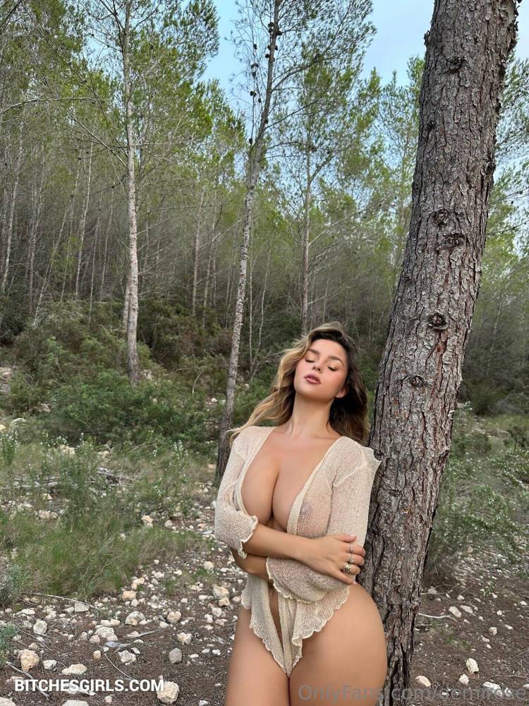 Demi Rose Nude Curvy - Demi Rose Mawby Onlyfans Leaked Nude Pics - #16