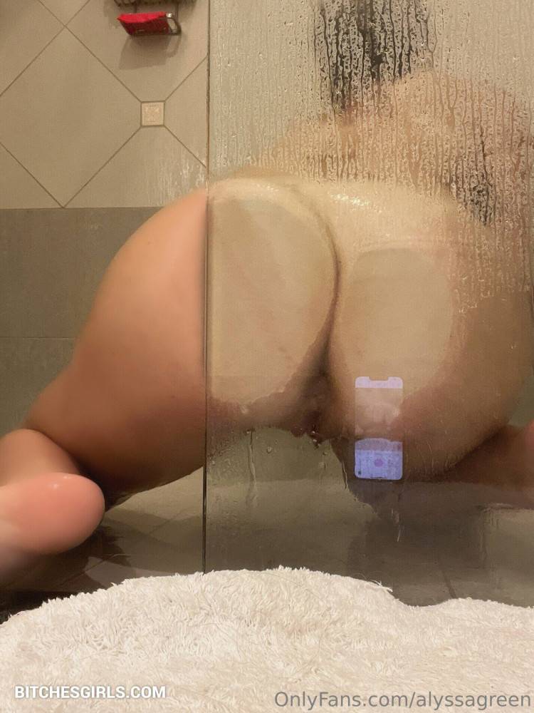 Alyssa Green - Alyssa Debose Onlyfans Leaked Nude Pics - #24