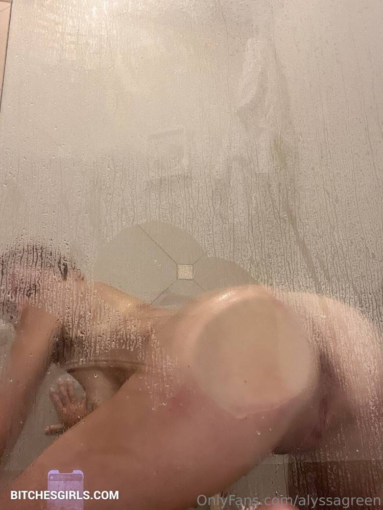 Alyssa Green - Alyssa Debose Onlyfans Leaked Nude Pics - #2