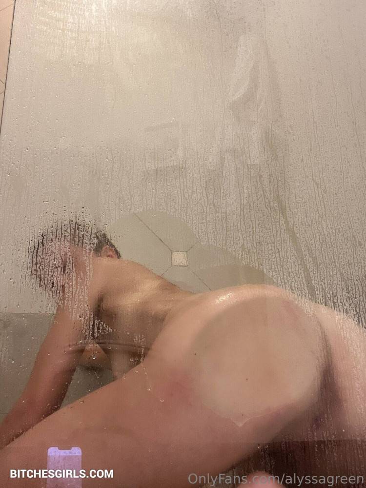 Alyssa Green - Alyssa Debose Onlyfans Leaked Nude Pics - #13