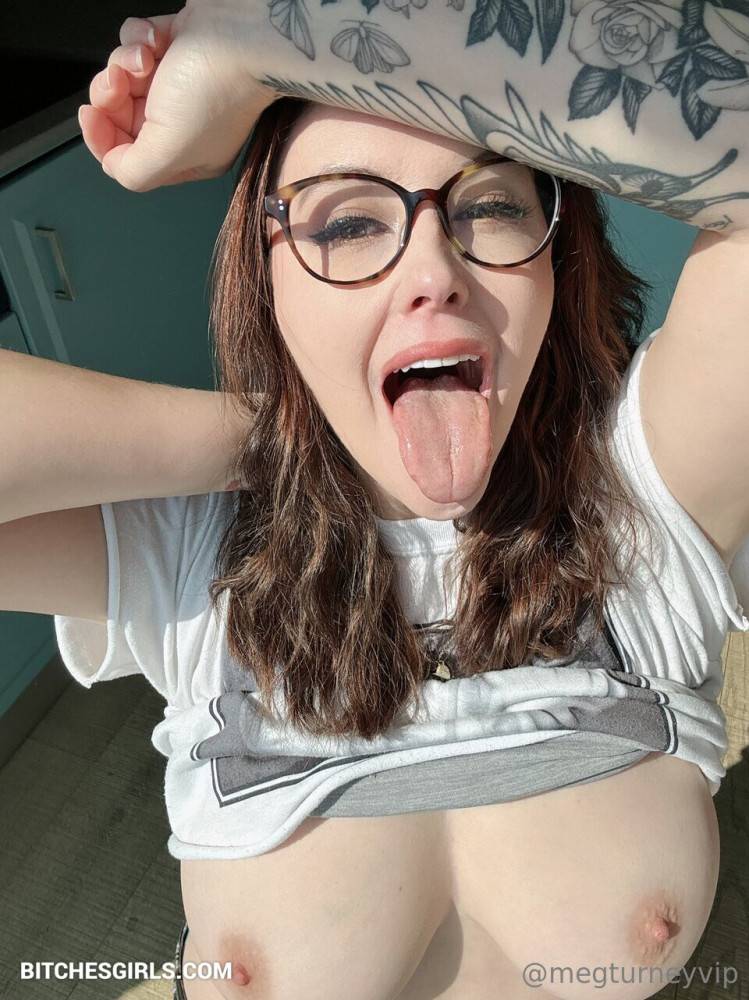 Meg Turney Nude Thicc - Megturneycosplay Twitch Leaked Naked Pics - #18